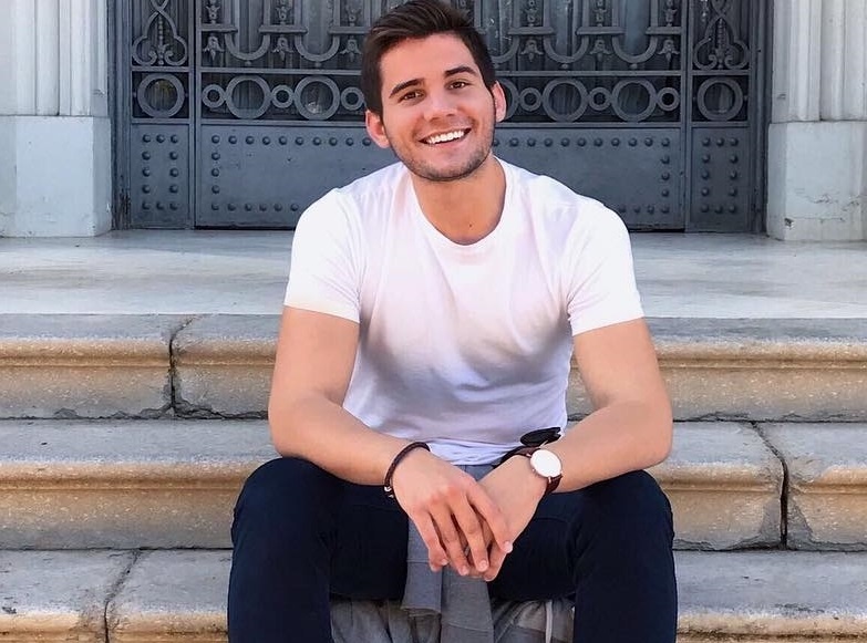 bac si thu y quyen ru nhat the gioi anh 1