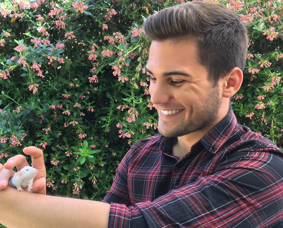 bac si thu y quyen ru nhat the gioi anh 6