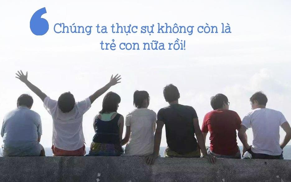 The he 9X cuoi cung vua tot nghiep lop 12: Chung ta da gia roi? hinh anh