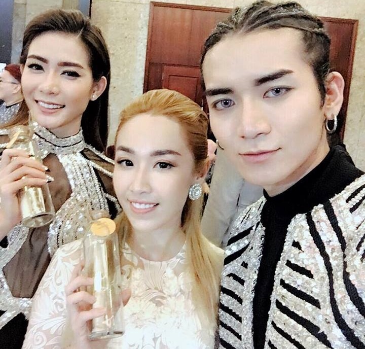 BB Trần rời BB&BG ảnh 6 BB Tran roi BB&BG anh 6