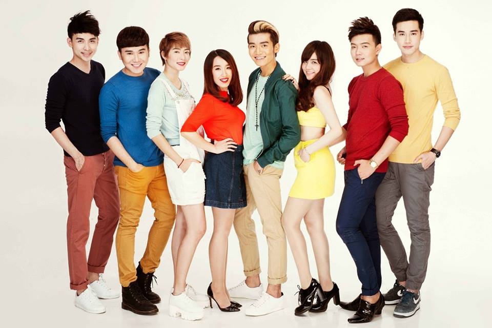 BB Trần rời BB&BG ảnh 5 BB Tran roi BB&BG anh 5