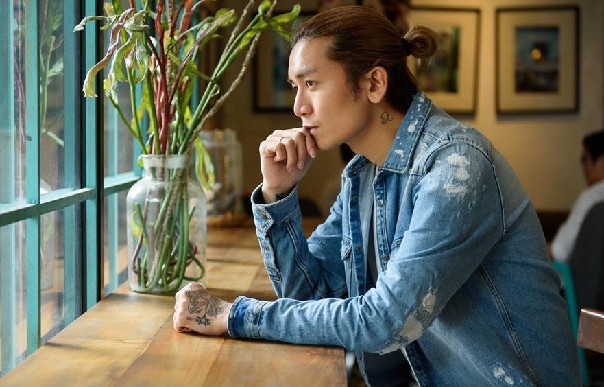 BB Trần rời BB&BG ảnh 1 BB Tran roi BB&BG anh 1
