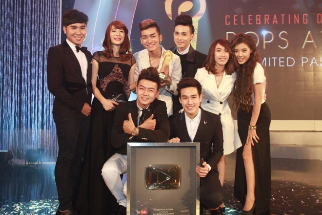 BB Trần rời BB&BG ảnh 3 BB Tran roi BB&BG anh 3
