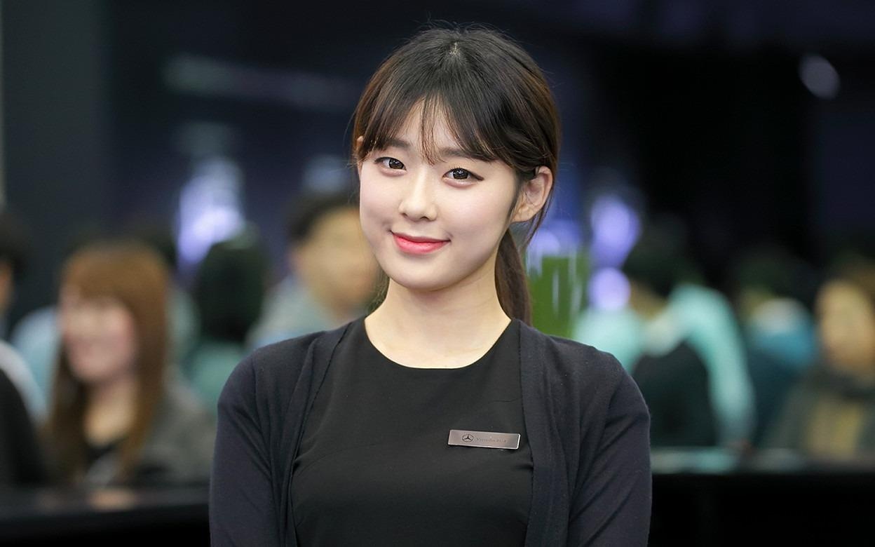 Hanh trinh doi doi cua co gai duoc vi nhu 'Lo Lem Han Quoc' hinh anh
