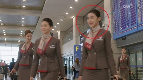 cô gái hàn quốc bất ngờ nổi tiếng vì quá xinh ảnh 7 co gai han quoc bat ngo noi tieng vi qua xinh anh 7