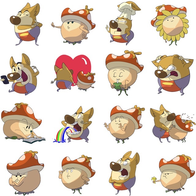 chàng trai việc làm sticker facebook ảnh 1 chang trai viec lam sticker facebook anh 1