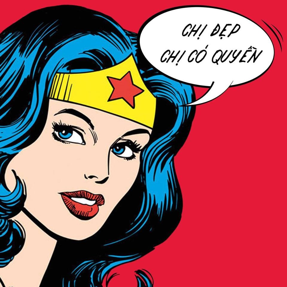 ảnh chế wonder woman ảnh 5 anh che wonder woman anh 5