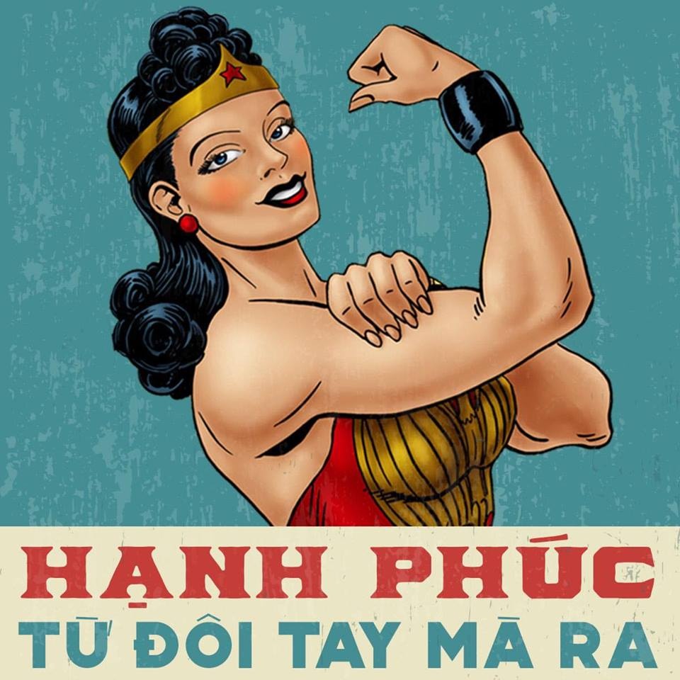 ảnh chế wonder woman ảnh 4 anh che wonder woman anh 4