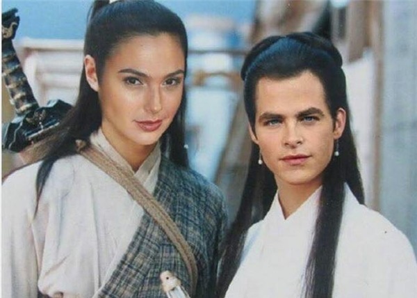 ảnh chế wonder woman ảnh 6 anh che wonder woman anh 6