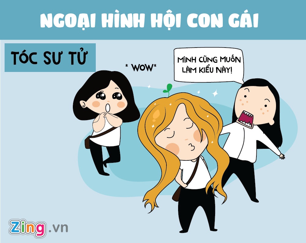 trào lưu của thế hệ 9X ảnh 1 trao luu cua the he 9X anh 1