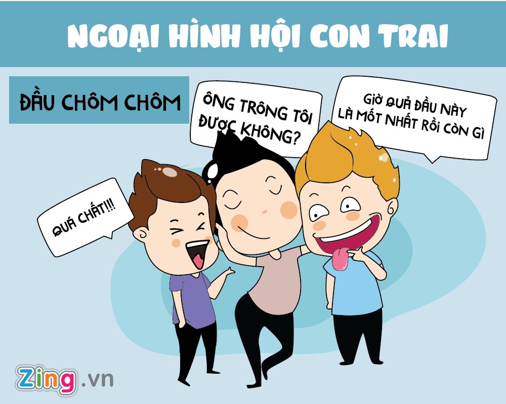 trào lưu của thế hệ 9X ảnh 2 trao luu cua the he 9X anh 2