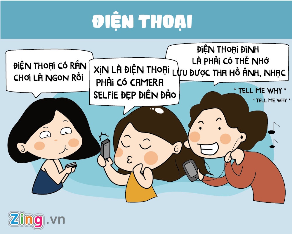 trào lưu của thế hệ 9X ảnh 4 trao luu cua the he 9X anh 4
