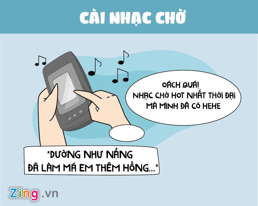 trào lưu của thế hệ 9X ảnh 6 trao luu cua the he 9X anh 6