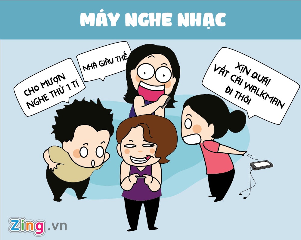 trào lưu của thế hệ 9X ảnh 7 trao luu cua the he 9X anh 7