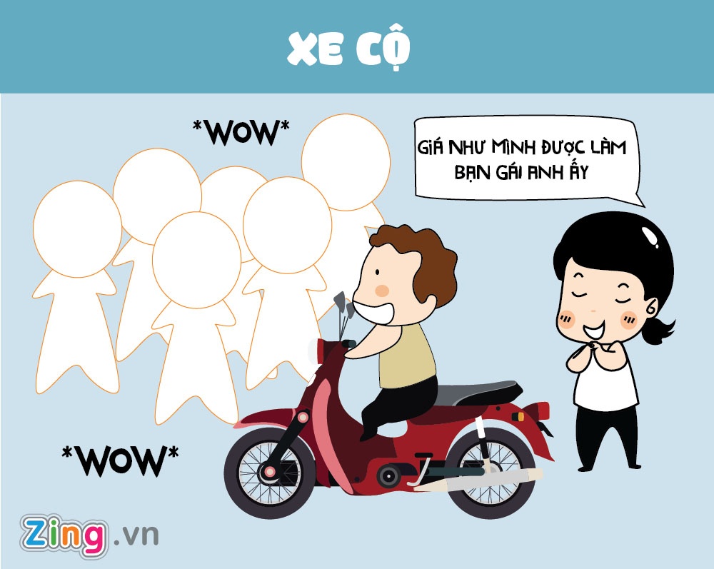 trào lưu của thế hệ 9X ảnh 8 trao luu cua the he 9X anh 8