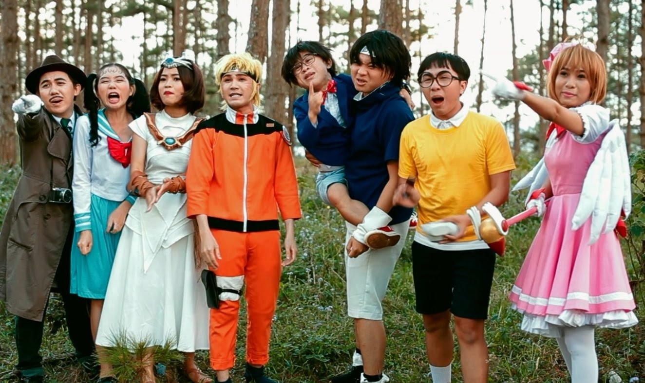 cac nhom hai ngay ay bay gio anh 4