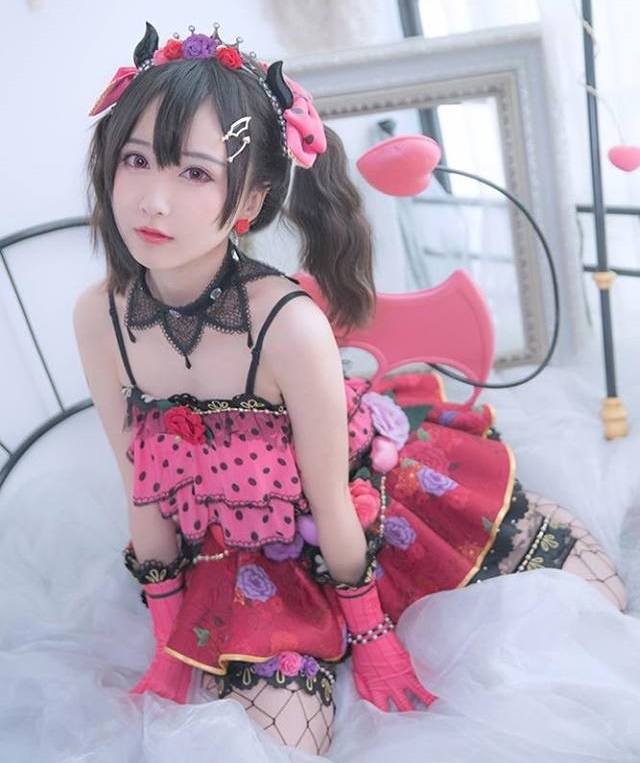 thien than cosplay aliga anh 5