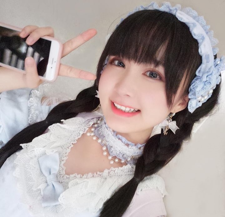 thien than cosplay aliga anh 9