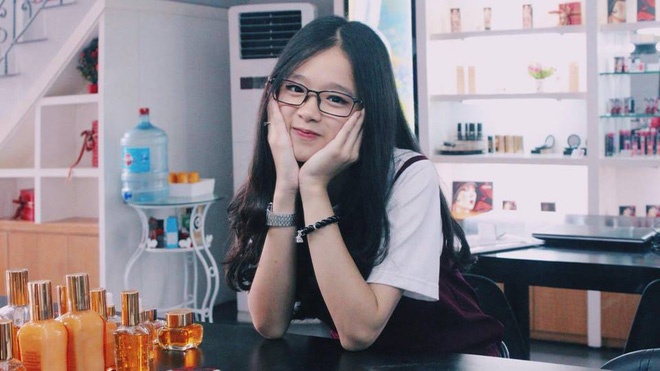 linh ka thi vào lớp 10 đạt 10/20 ảnh 1 linh ka thi vao lop 10 dat 10/20 anh 1