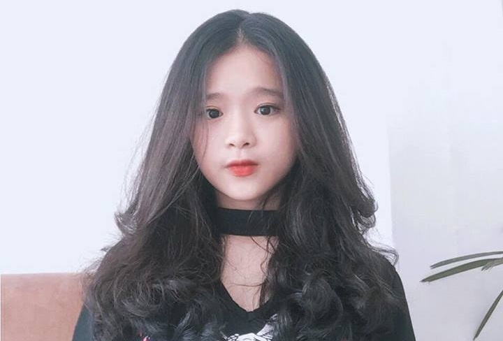 Linh Ka cover Noi nay co anh hinh anh