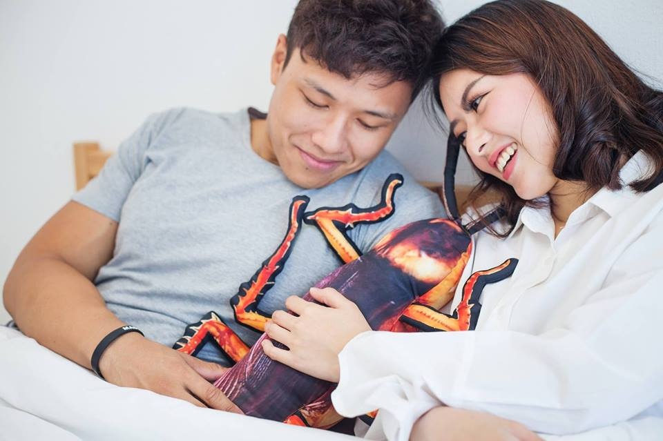 gián nhồi bông ảnh 7 gian nhoi bong anh 7