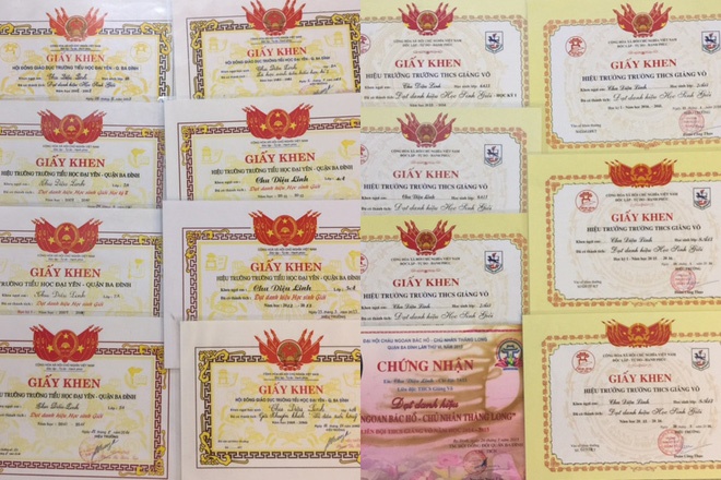 linh ka thi vào lớp 10 đạt 10/20 ảnh 2 linh ka thi vao lop 10 dat 10/20 anh 2