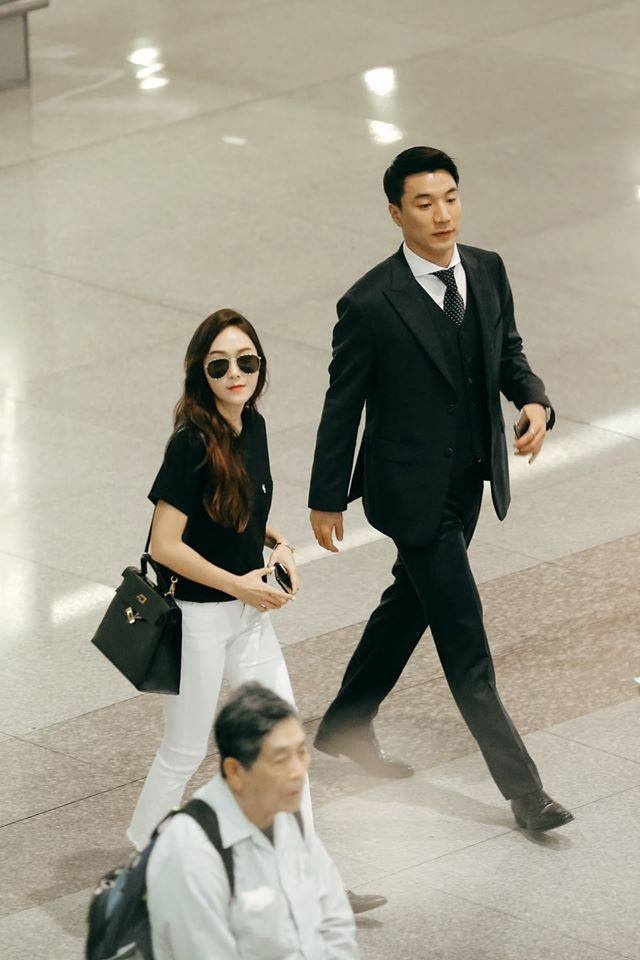 ve si cua jessica anh 1