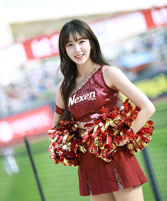 Seolhyun cua gioi cheerleader anh 5