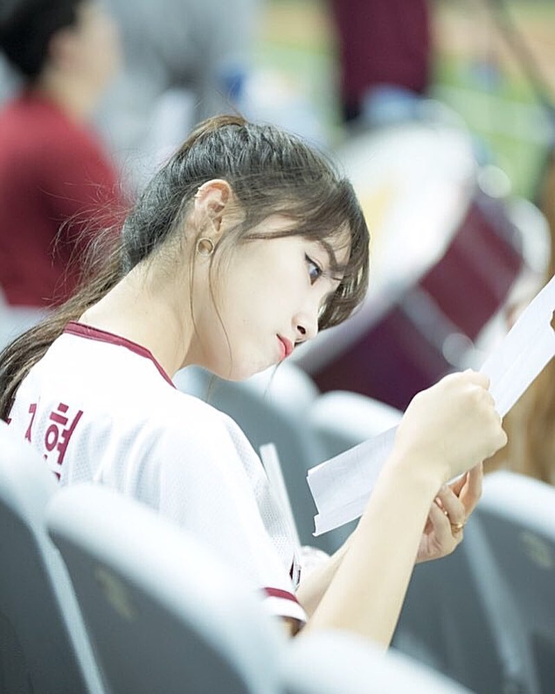 Seolhyun cua gioi cheerleader anh 9