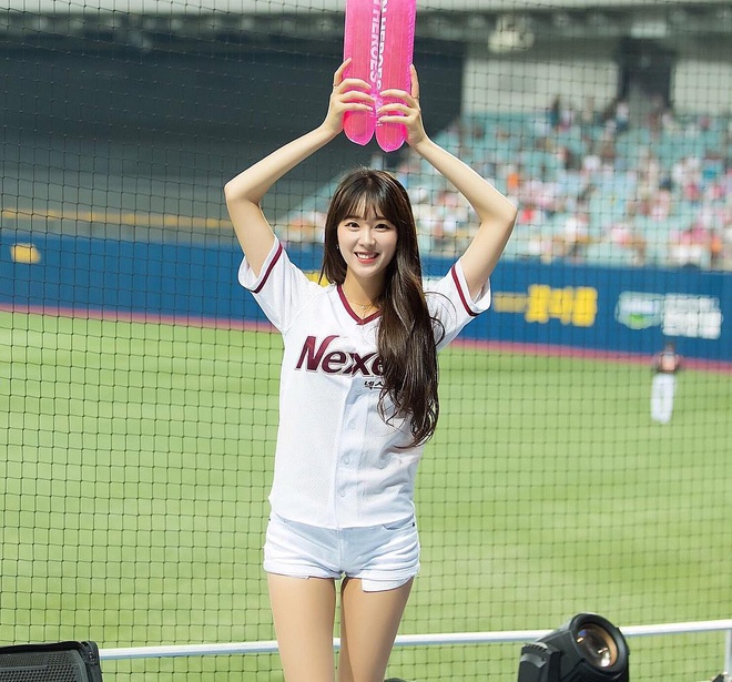 Seolhyun cua gioi cheerleader anh 8