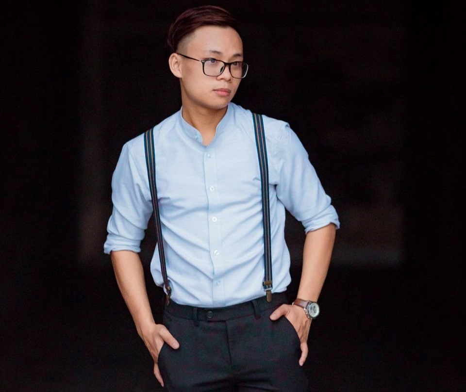 ảnh ngày ấy bây giờ ảnh 2 anh ngay ay bay gio anh 2