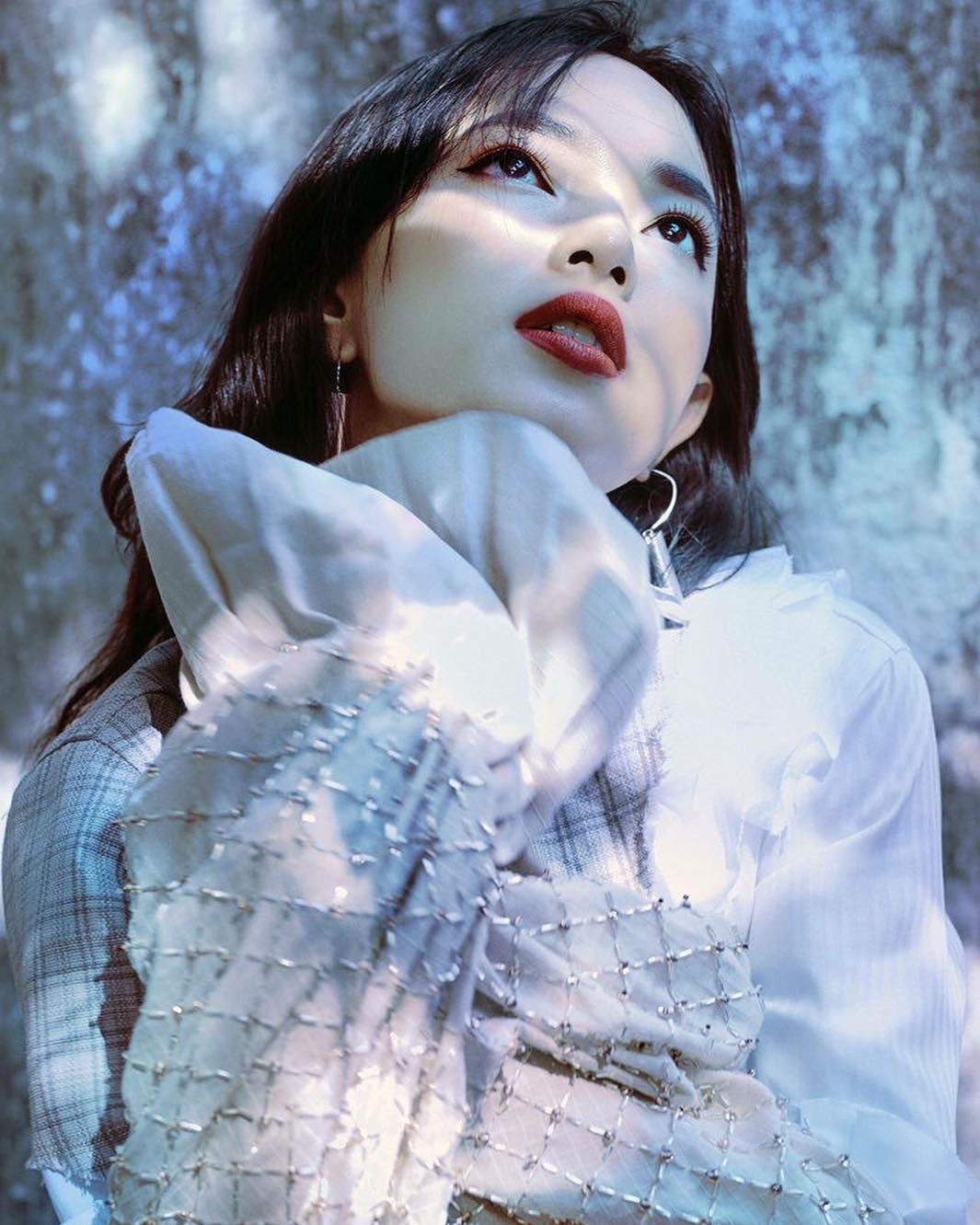 chau bui va decao chia tay anh 1