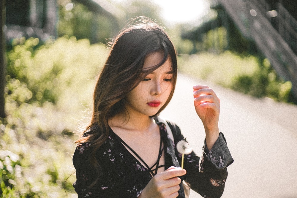 co gai hoa trang lily maymac anh 4