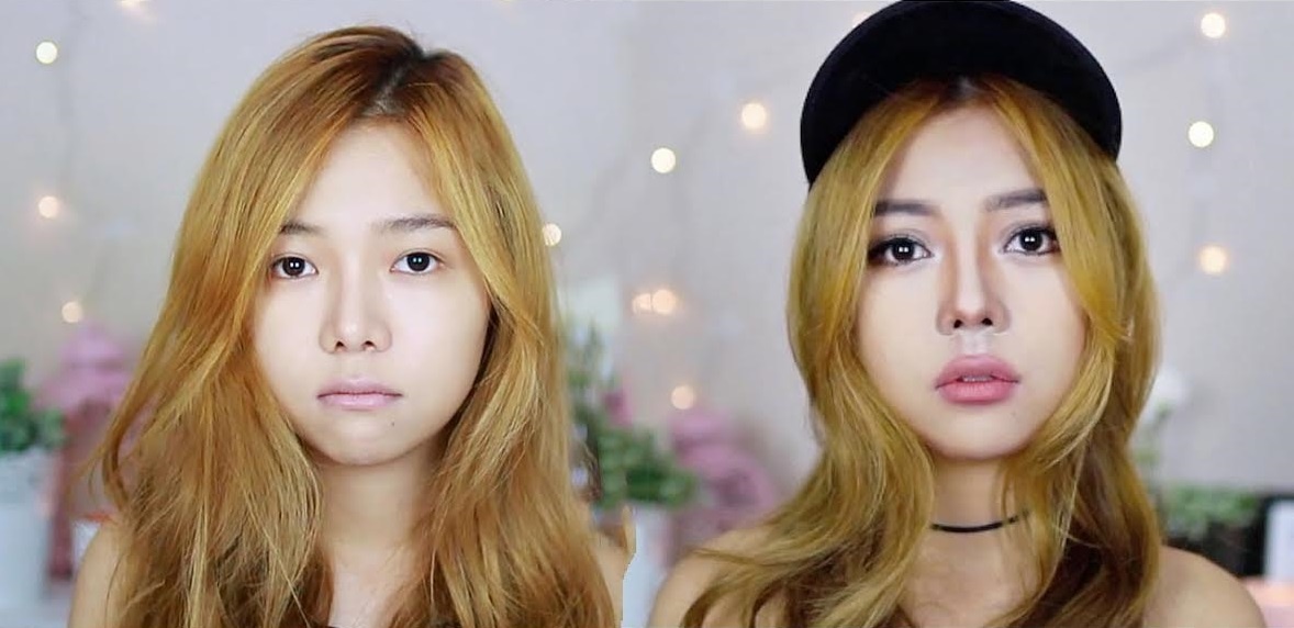 9X Viet hoa trang thanh Lily Maymac dep khong kem ban goc hinh anh