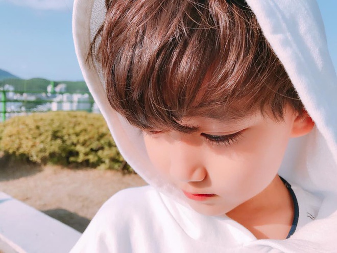 tiểu soái ca hàn quốc ảnh 1 tieu soai ca han quoc anh 1