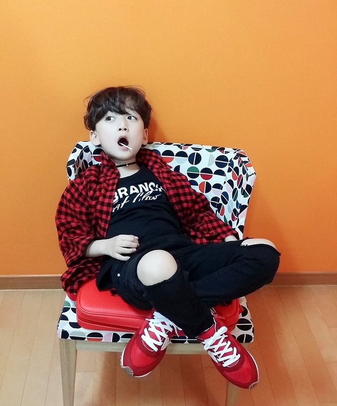 tiểu soái ca hàn quốc ảnh 4 tieu soai ca han quoc anh 4