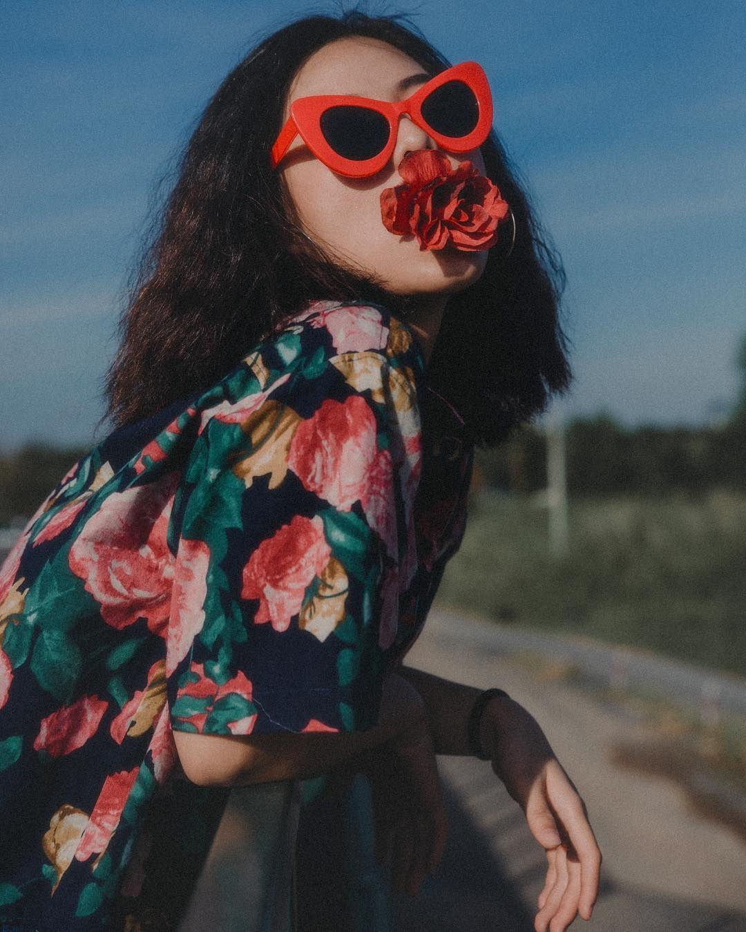 nhan sac xinh dep cua mau nu 18 tuoi cao 1m70 anh 10