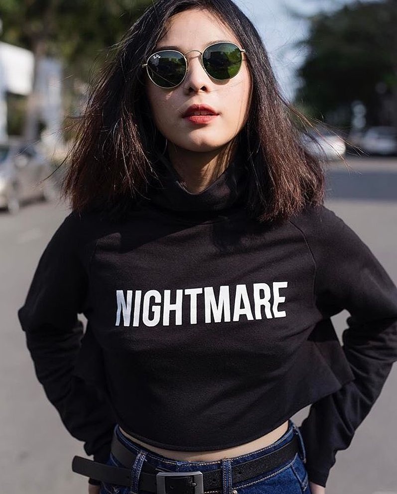 nhan sac xinh dep cua mau nu 18 tuoi cao 1m70 anh 5