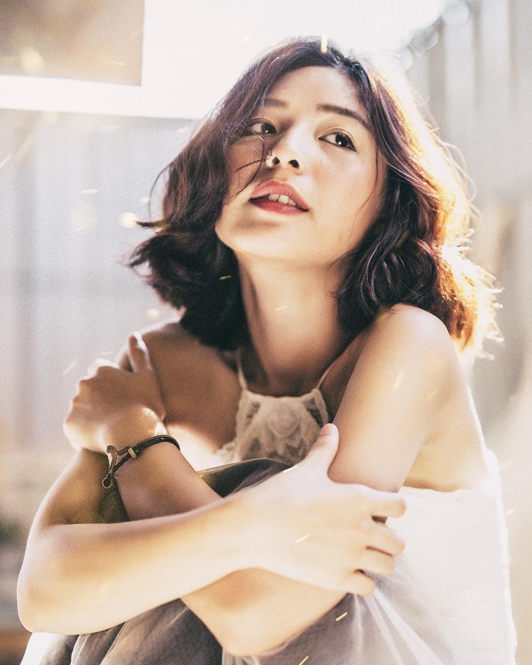 nhan sac xinh dep cua mau nu 18 tuoi cao 1m70 anh 8