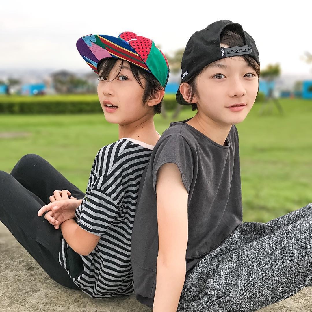 anh em 10X điển trai ảnh 5 anh em 10X dien trai anh 5