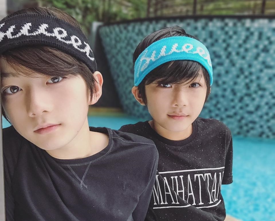 anh em 10X điển trai ảnh 2 anh em 10X dien trai anh 2