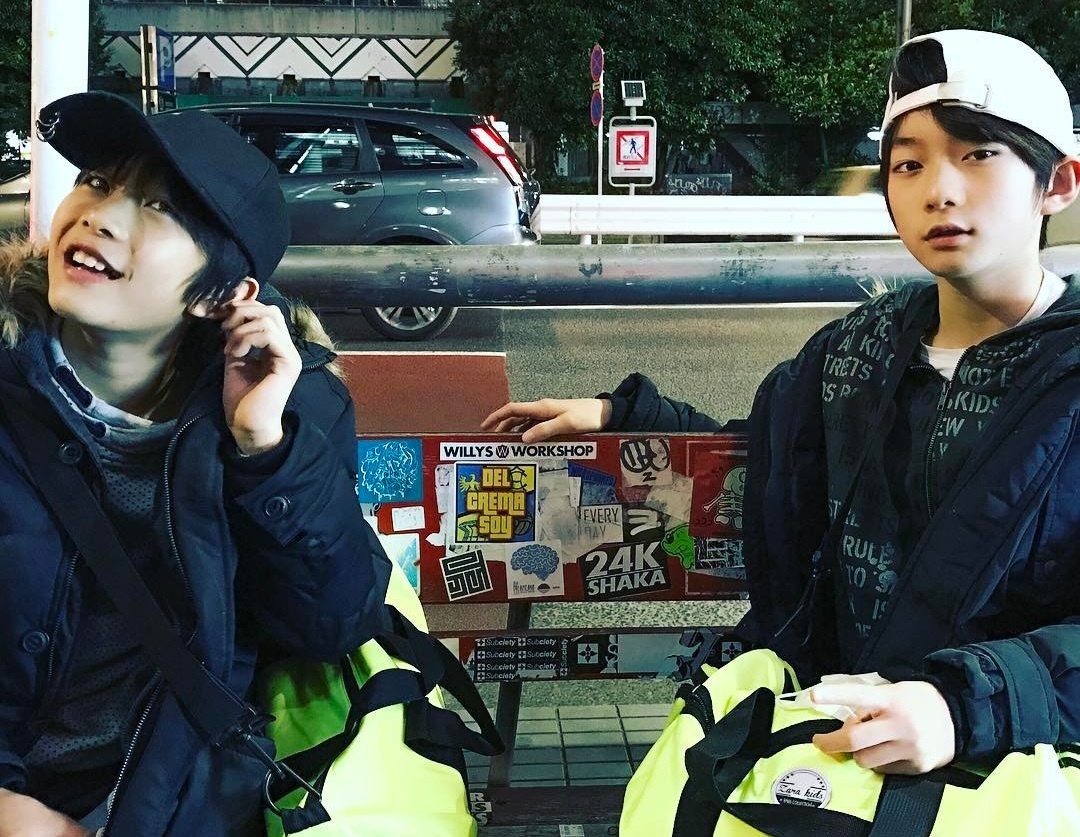 anh em 10X điển trai ảnh 3 anh em 10X dien trai anh 3