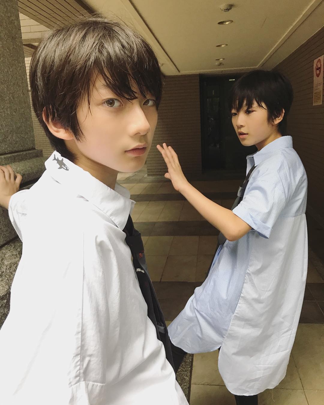 anh em 10X điển trai ảnh 8 anh em 10X dien trai anh 8