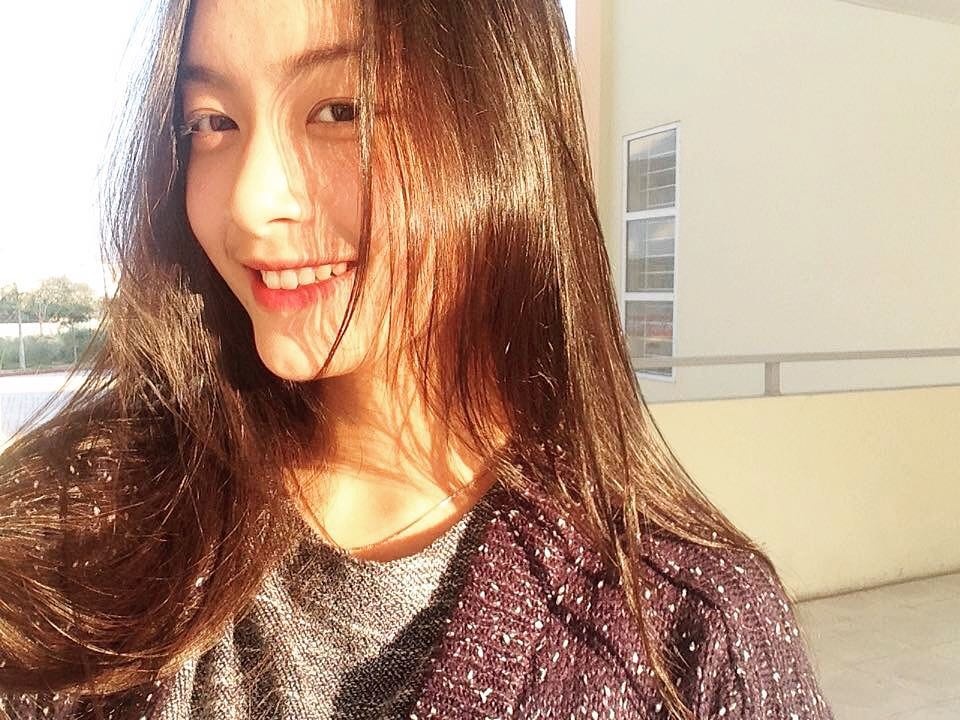 cô gái duyên dáng khi mặc áo dài ảnh 5 co gai duyen dang khi mac ao dai anh 5