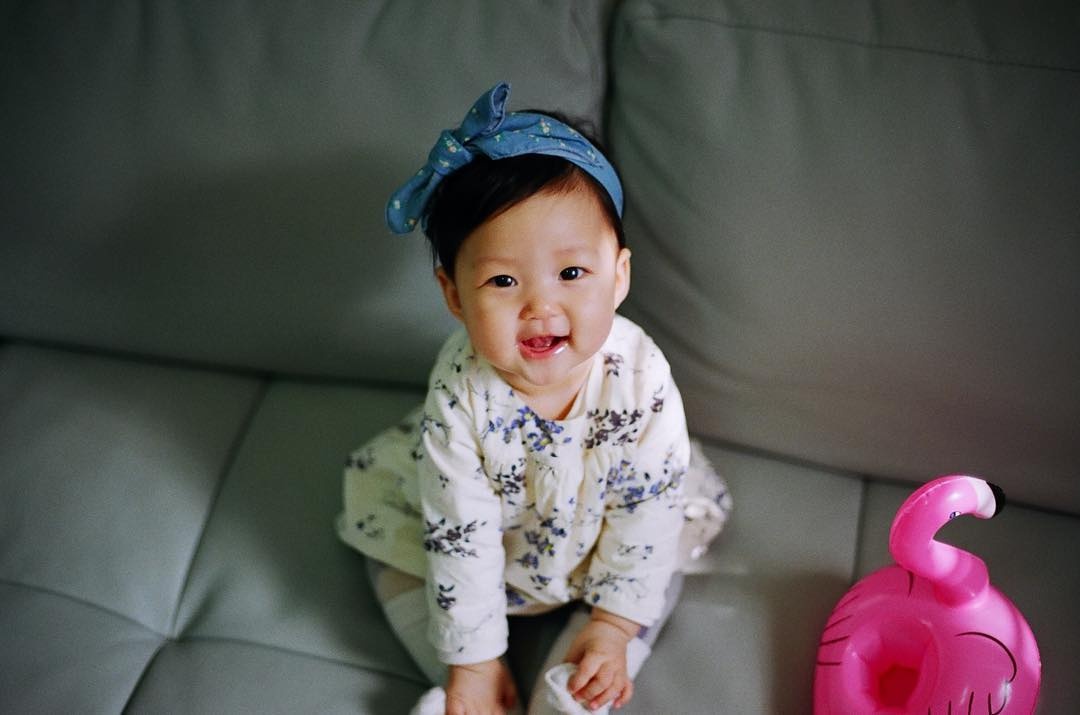 cặp cha con nổi tiếng mạng ảnh 4 cap cha con noi tieng mang anh 4