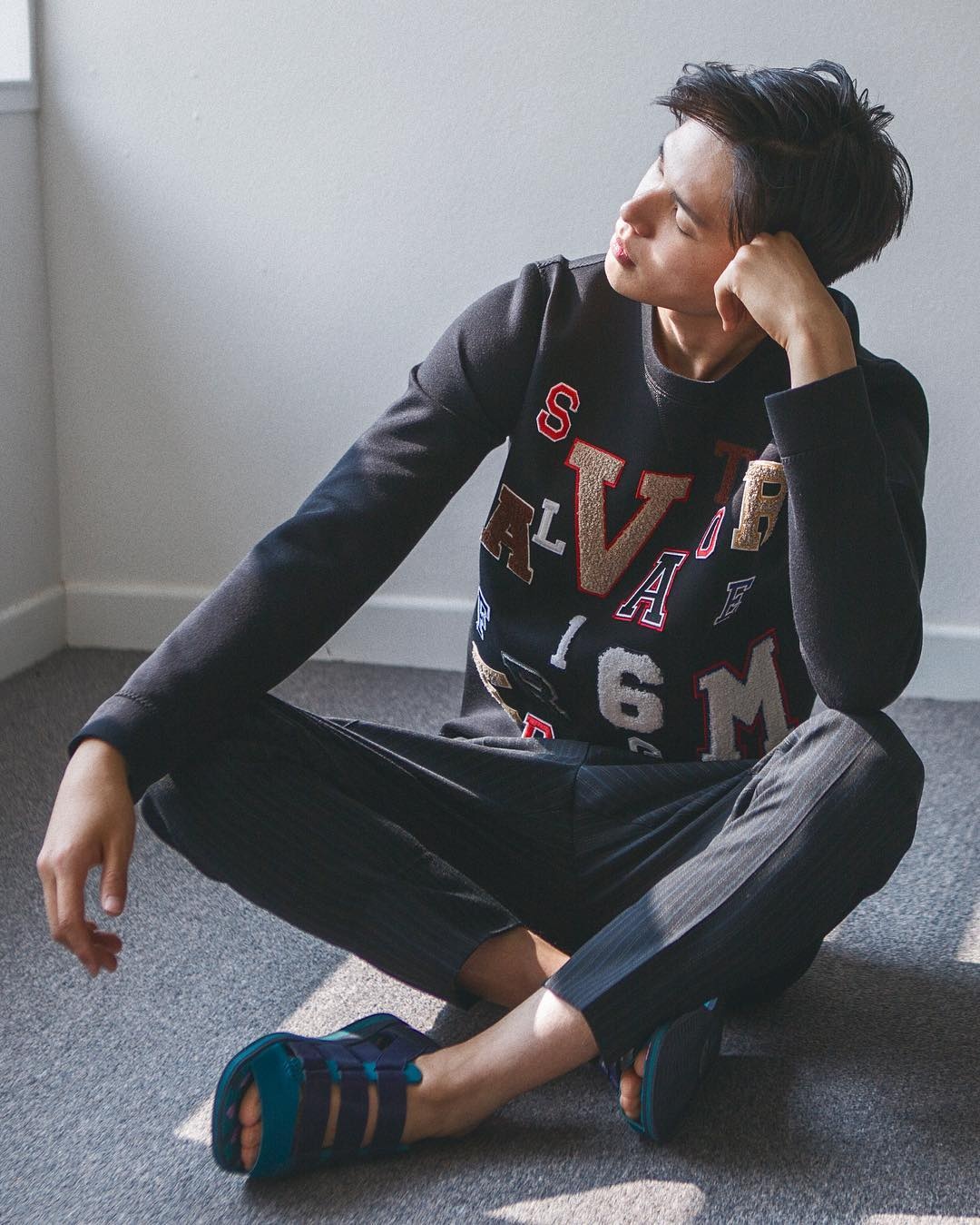 cặp cha con nổi tiếng mạng ảnh 3 cap cha con noi tieng mang anh 3