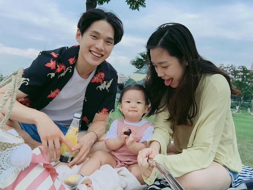 cặp cha con nổi tiếng mạng ảnh 14 cap cha con noi tieng mang anh 14