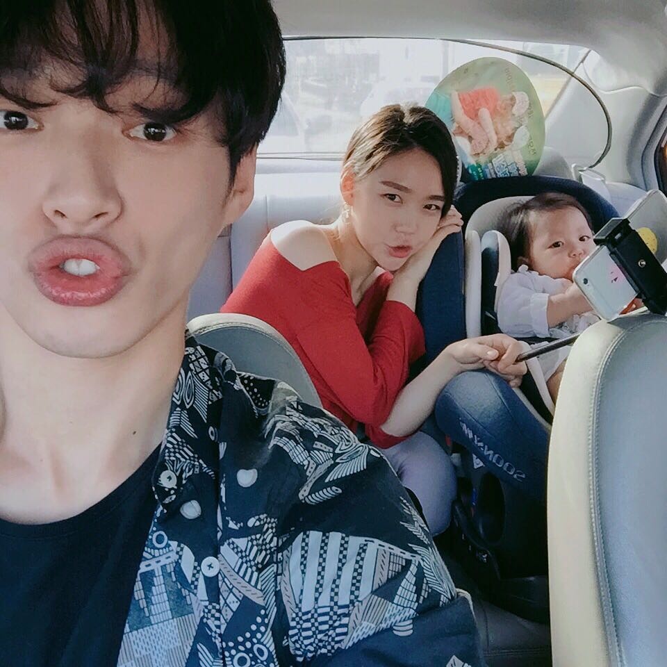 cặp cha con nổi tiếng mạng ảnh 15 cap cha con noi tieng mang anh 15