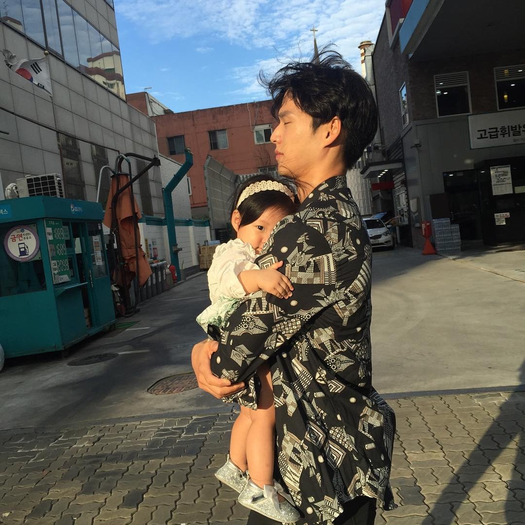 cặp cha con nổi tiếng mạng ảnh 5 cap cha con noi tieng mang anh 5