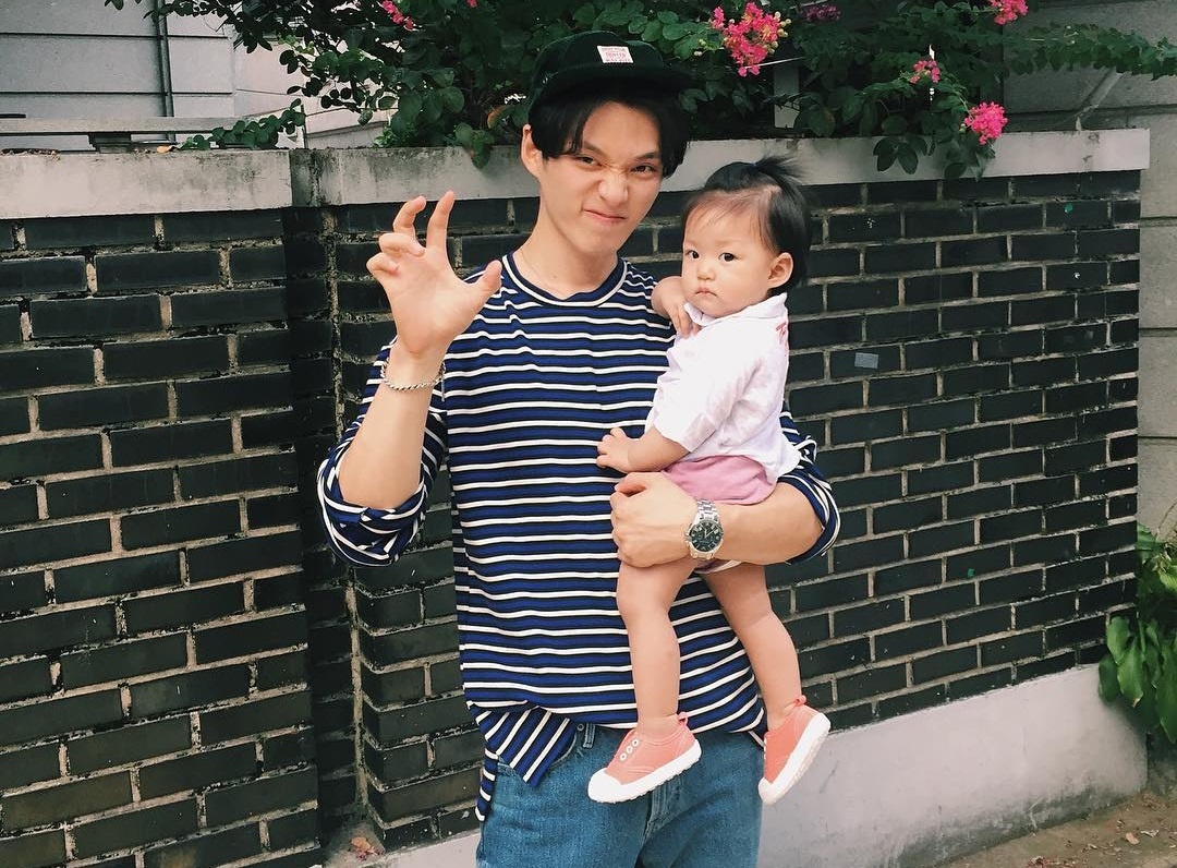 cặp cha con nổi tiếng mạng ảnh 6 cap cha con noi tieng mang anh 6